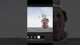 1 minute tutorial: Turn yourself into a 