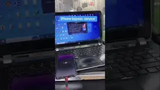 Iphone 14 Pro Max Without Sim Bypass 💯 Proof Working #foryou #trending #youtubeshorts
