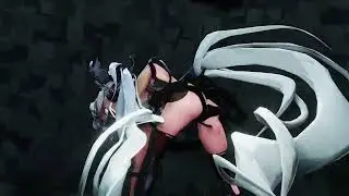 Digital star miku - Vampire