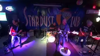 Can I Change My Mind, The Silver Alert Band