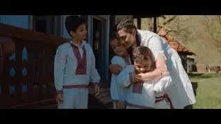 Dor de Mamă-Firida Band 🇷🇴       - De strainatate