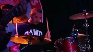 Inner Self Live at Rubber Gloves 3/22/25