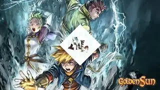 ALBietz  - Golden Sun Remix [Electro]