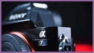 Sony a7s | a Filmmaker's Review | The Film Look