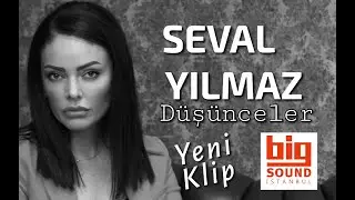 Seval Yılmaz - Düşünceler