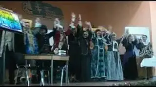 "Opowieść wigilijjna"