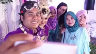 Wedding Clip Klaten Shoni & Kiki