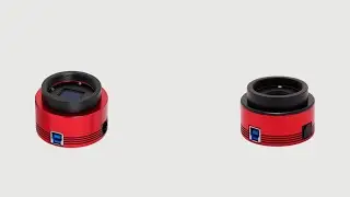 ASI432MM VS ASI174MM