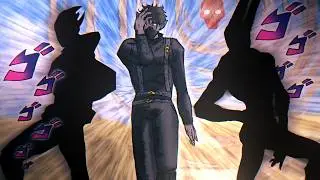 The Most OVERPOWERED Stand in Ripples of the Past!