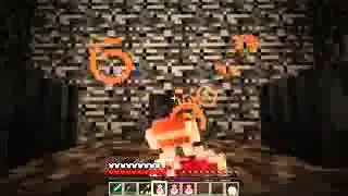 Дружеский файтинг [Прохождение Карты] - MINECRAFT