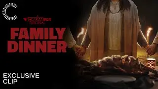 Family Dinner | Exclusive Clip (A New Beginning)
