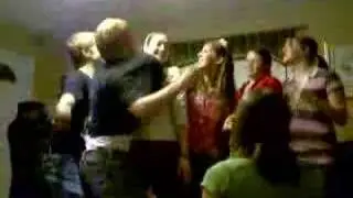 caitilin suffocating
