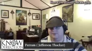 Know Direction 103 - News, Reviews, Question