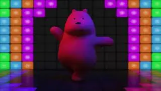 Kyler Key - Smitten (Dancing Bears!!!)