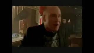Монолог мента из фильма 