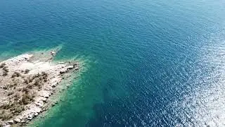 Sarande Albania wild beaches