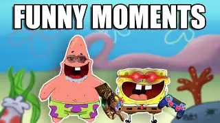 Funny moments