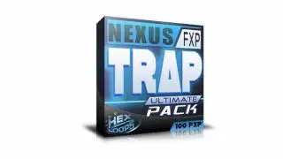 Nexus Trap Expansion FREE DOWNLOAD