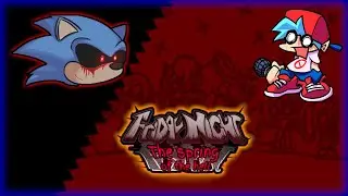 A mod that got inspired from The Spirit of Hell | Friday Night Funkin' The Spring of Hell (DEMO)