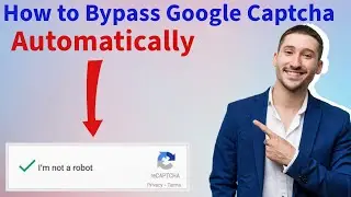 How To Disable Captcha On Google Chrome | How to Bypass Google Captcha