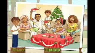 La famille d'Artur (Brésil)