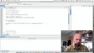 6-1: Intro to Tkinter