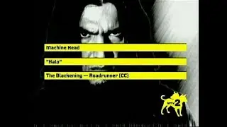 Machine Head - Halo (Official Video)