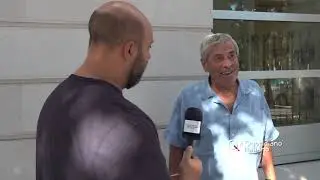 Bari, investe nella Banca Popolare ma perde tutto: "Ridatemi i soldi erano per i miei figli"