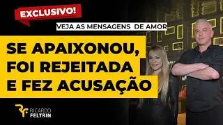 THE MESSAGES FROM THE 'PROMOTER' WHO ACCUSES CORRÊA 