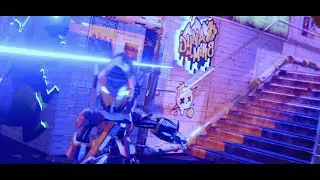 Brawl Stars Animation: Teaser 