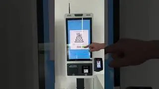 zhongji kios Vega şefim uygulaması