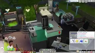 Симс 4 челлендж 100 детей 