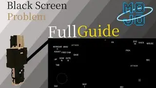 Black Screen problem in mojo launcher 