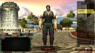 [0] Hardcore Classic Era Rogue | Frozendown | Bloodsail Bucaneers