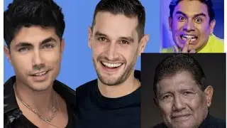 ¡Juan Osorio NO LE DARA TRABAJO a equipo Tierra : Adrian Marcelo, Sian, Ricardo y Agustin !