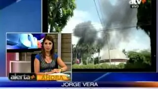INCENDIO