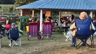 Hillside Park Lakeside Wednesday Nights Summer Concert Series