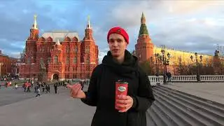 Кремлевский проезд