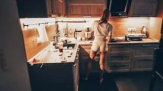 Опять влог с матами