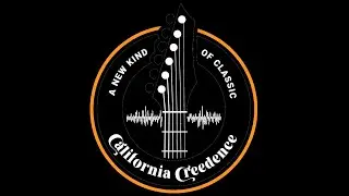 China Grove Cover by California Creedence Dying Breed Brewery Oakdale Best Cover Band Lodi, Sonora