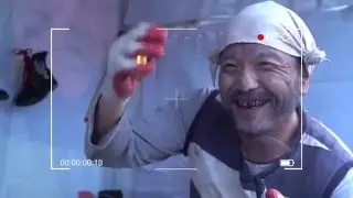 Guys - The LOVE /behind the scene/