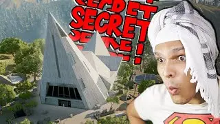 Finding the SECRET of the New Dawn Temple (Watch Dogs 2 #3)