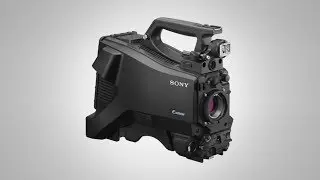 Sony Brings Entry Level 4K & HDR Ready HXC Series Camera System to NAB NY 2017