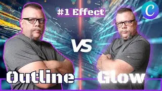 Outline vs Glow: Unleash the Power of Stunning Visual Effects!