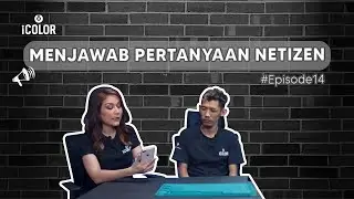 Menjawab pertanyaan dari Apple Lovers - QnA about iPhone Problems #EPS 14