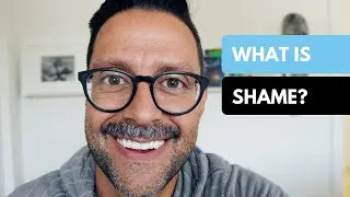 Shame Stops us From Following our Dreams!
