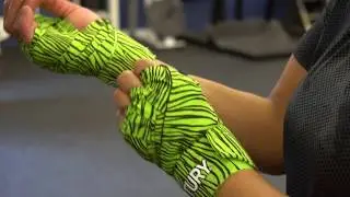 Women's Self Defense boxing & martial arts - SamuraiFT Club