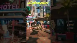 Cyberpunk 2077 | Ray Tracing 4K | RTX 3060 