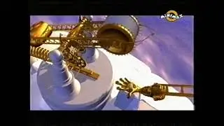 Bing és Bong // Pöttöm bolygók főcímdal