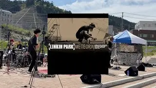 Knot - Numb (Linkin Park cover)